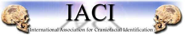 International Association for Craniofacial Identification (IACI)